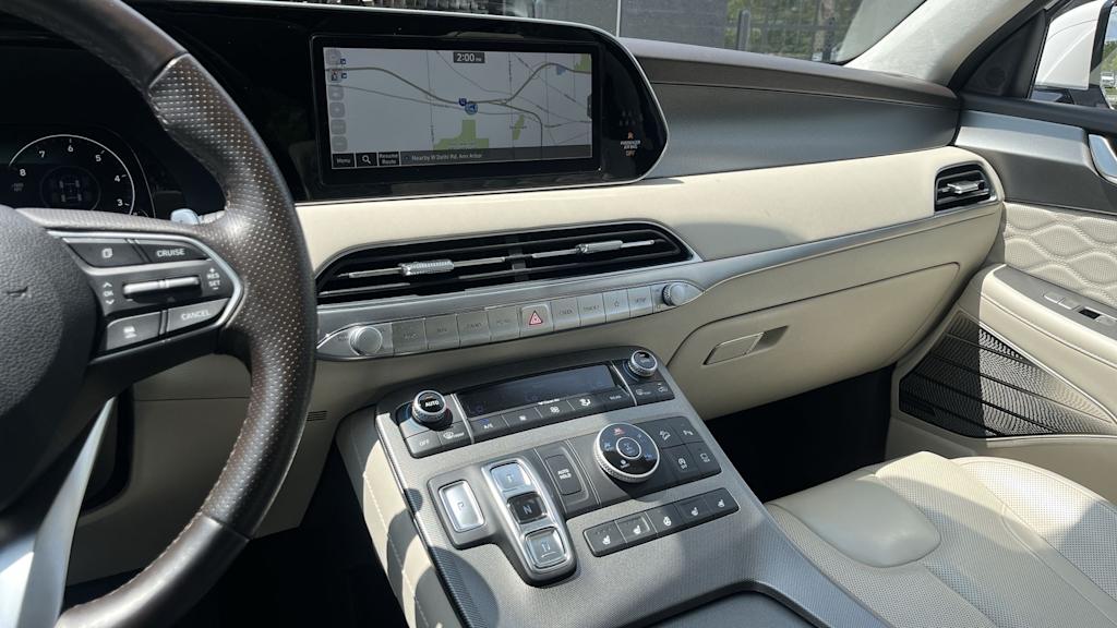 Thumbnail: 2021 Hyundai Palisade - 15