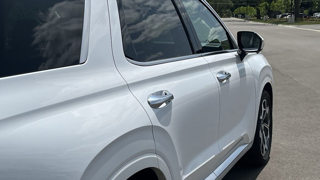 Thumbnail: 2021 Hyundai Palisade - 30