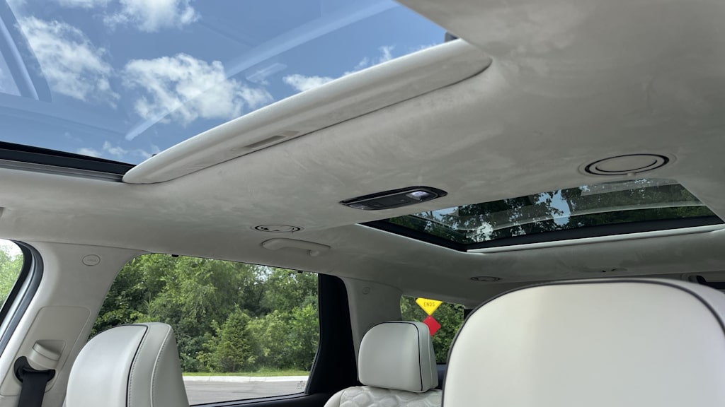 Thumbnail: 2021 Hyundai Palisade - 38