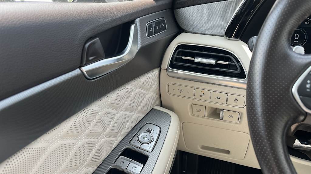 Thumbnail: 2021 Hyundai Palisade - 50