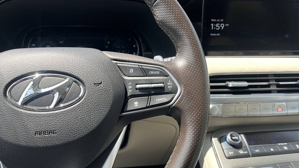 Thumbnail: 2021 Hyundai Palisade - 46