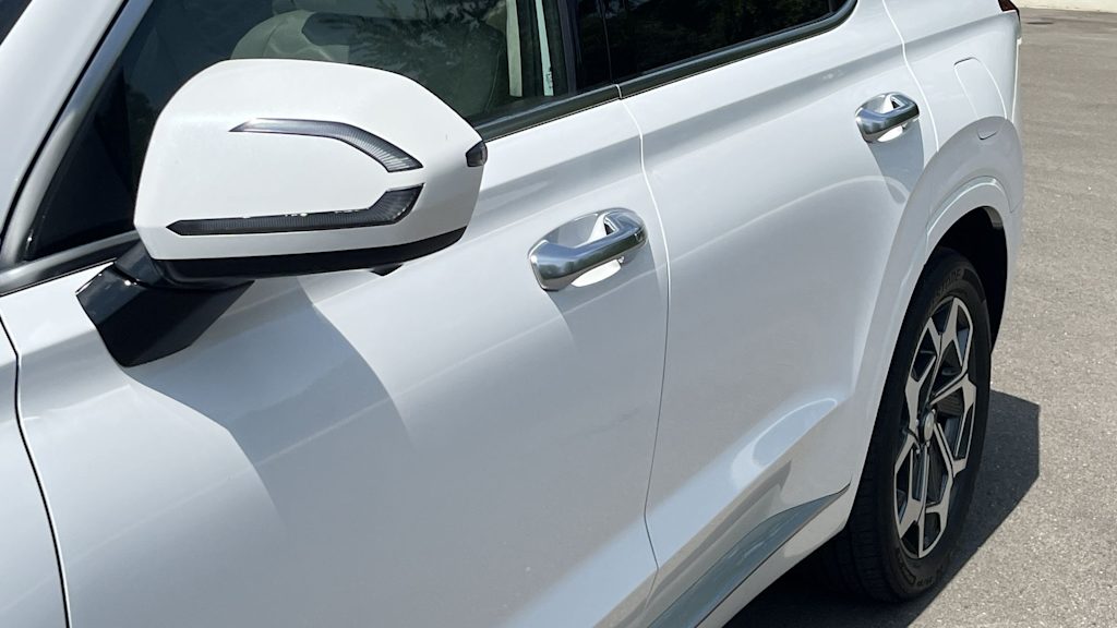 Thumbnail: 2021 Hyundai Palisade - 20