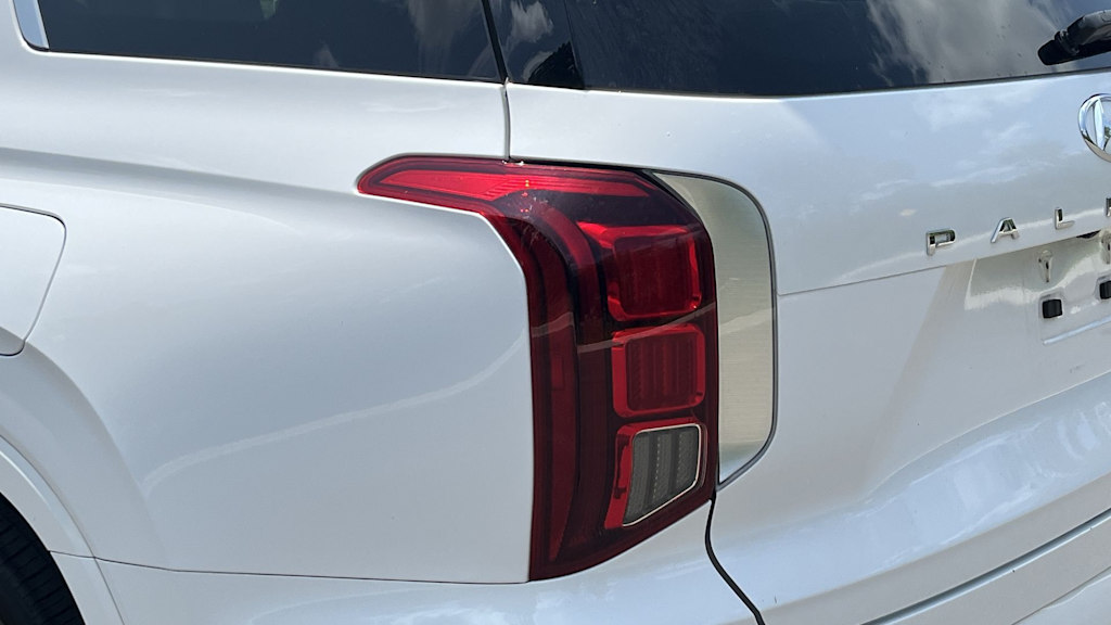 Thumbnail: 2021 Hyundai Palisade - 28