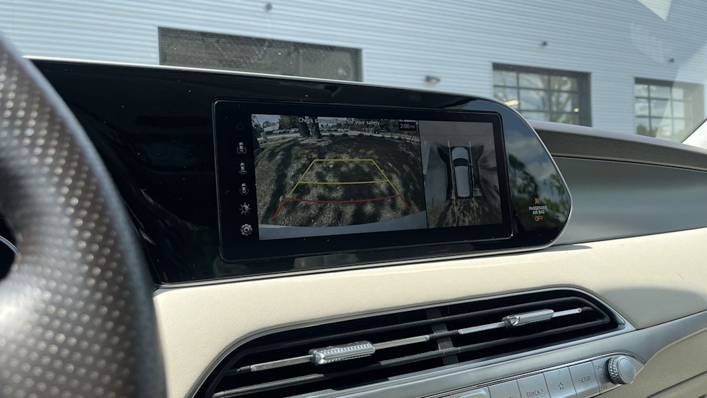 Thumbnail: 2021 Hyundai Palisade - 49