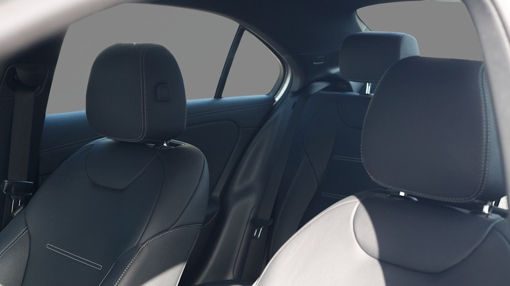 Thumbnail: 2022 Mercedes-Benz A-Class - 9