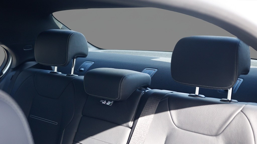 Thumbnail: 2022 Mercedes-Benz A-Class - 22