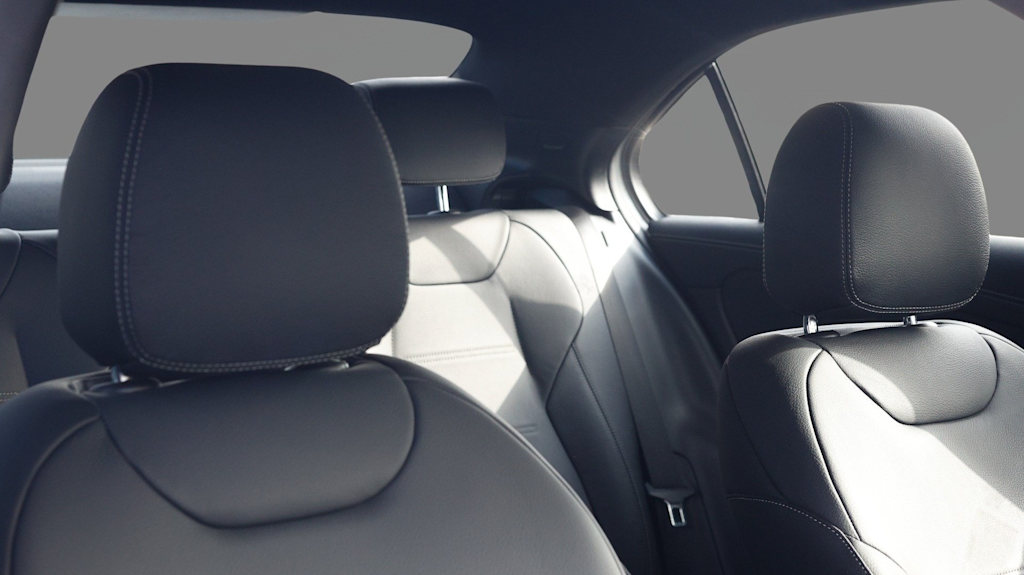 Thumbnail: 2022 Mercedes-Benz A-Class - 21