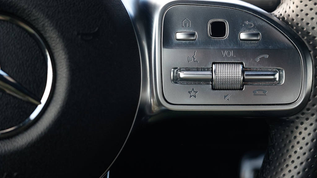 Thumbnail: 2022 Mercedes-Benz A-Class - 24