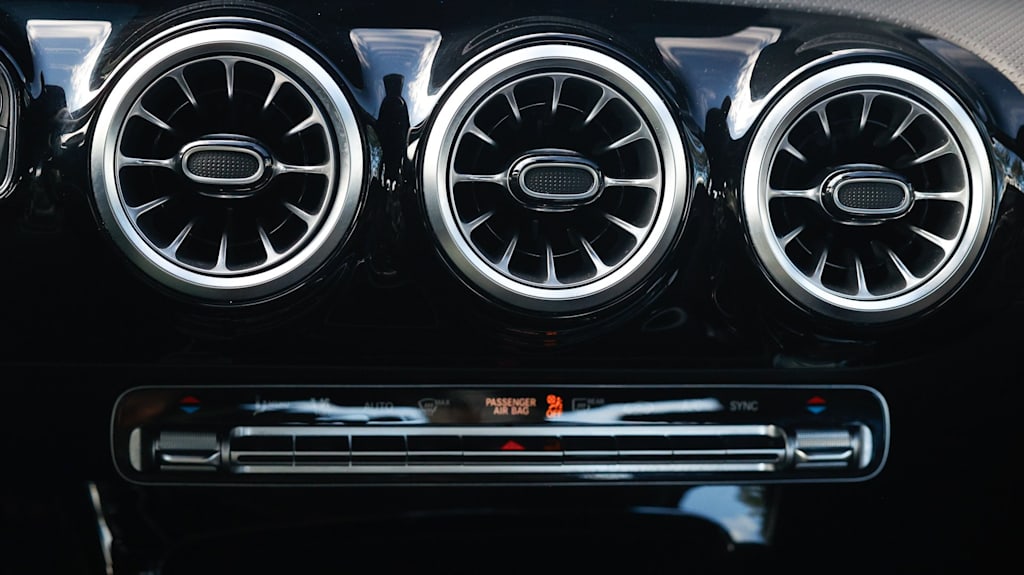 Thumbnail: 2022 Mercedes-Benz A-Class - 25