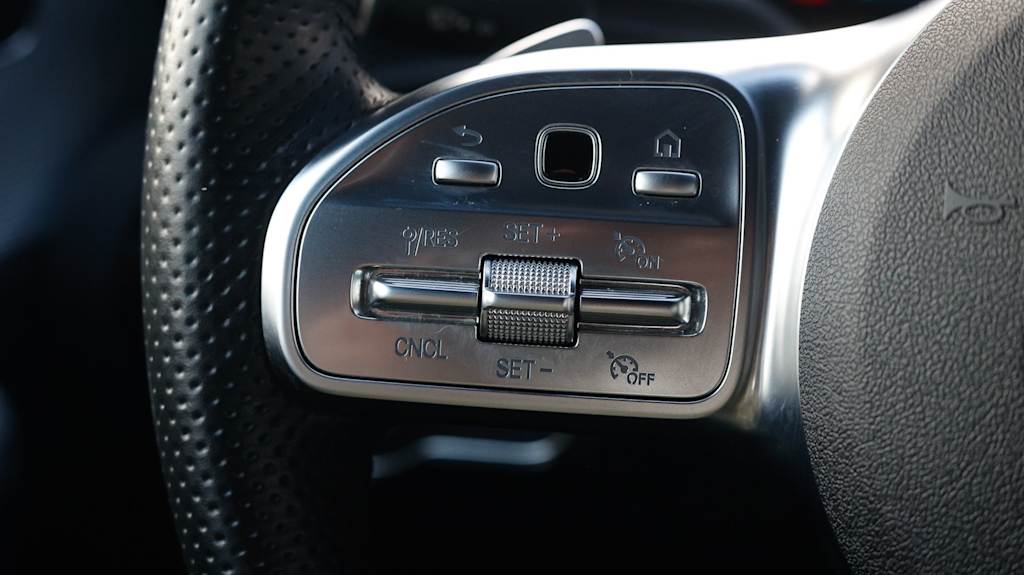 Thumbnail: 2022 Mercedes-Benz A-Class - 23