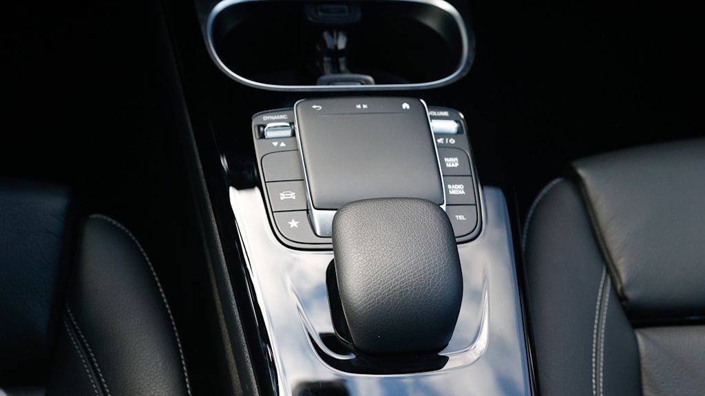 Thumbnail: 2022 Mercedes-Benz A-Class - 11