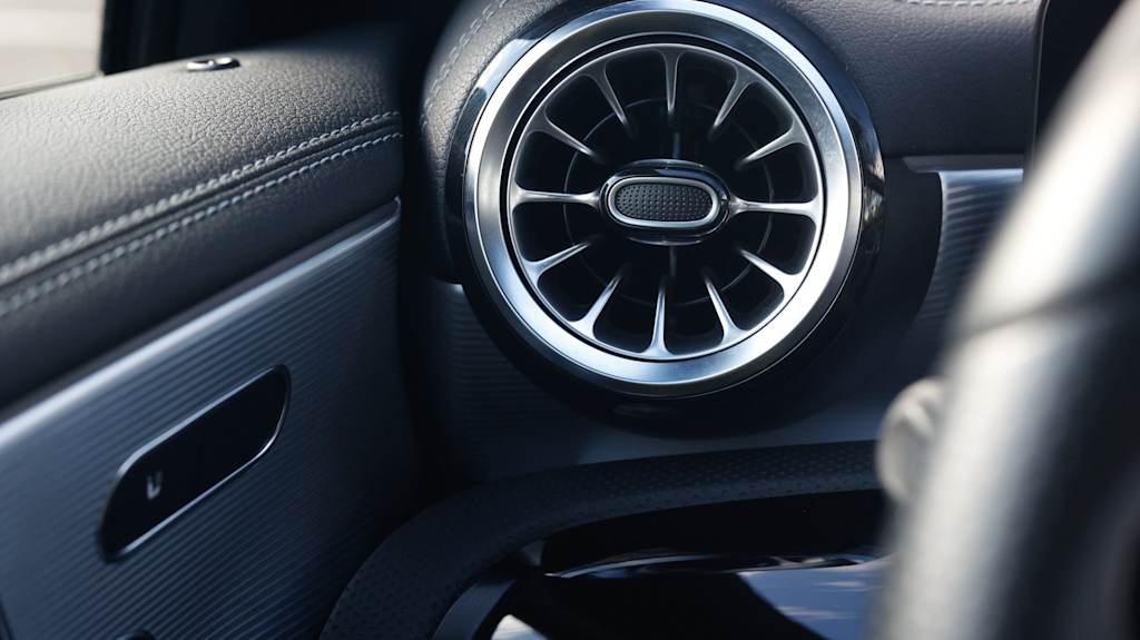 Thumbnail: 2022 Mercedes-Benz A-Class - 26