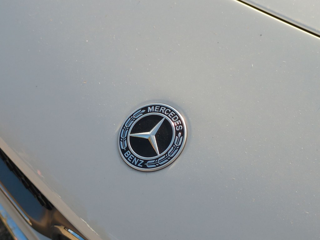 Thumbnail: 2025 Mercedes-Benz CLA - 7