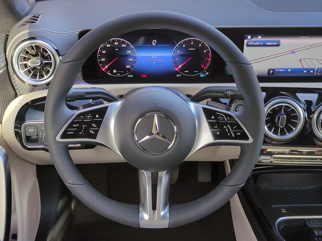 Thumbnail: 2025 Mercedes-Benz CLA - 14