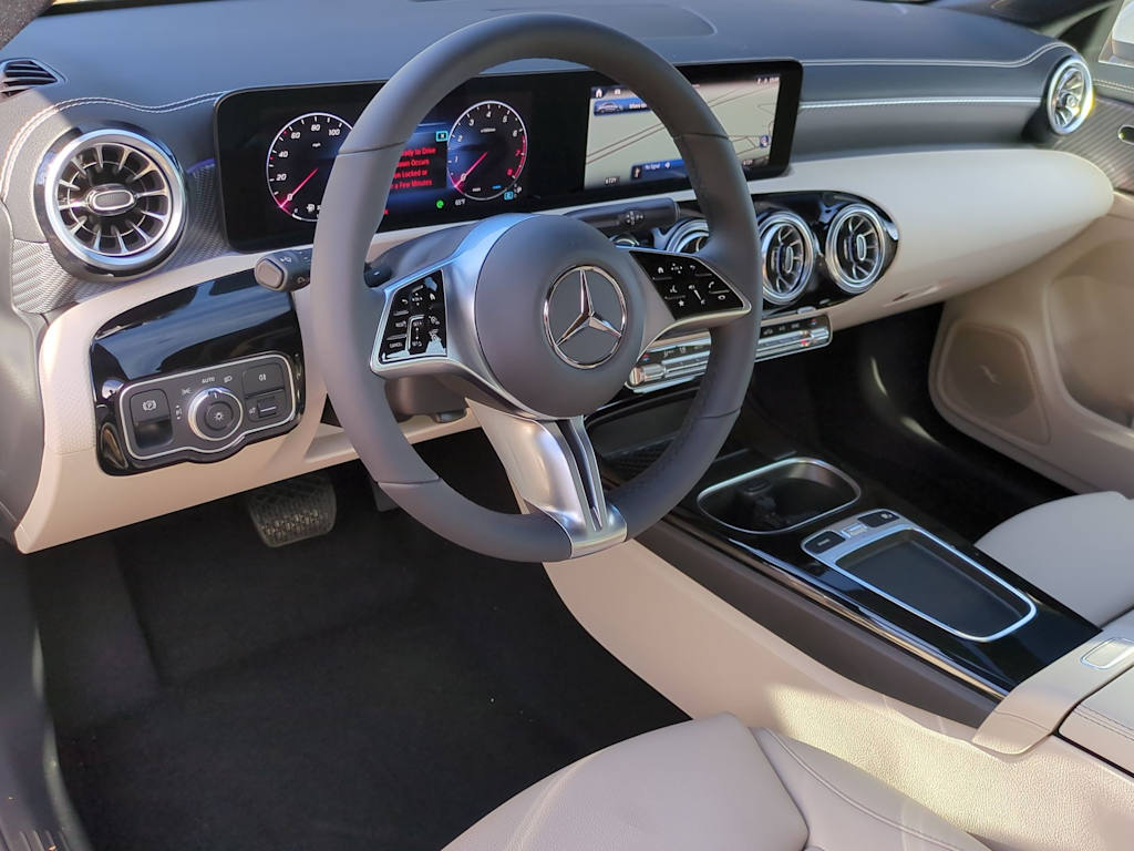 Thumbnail: 2025 Mercedes-Benz CLA - 2