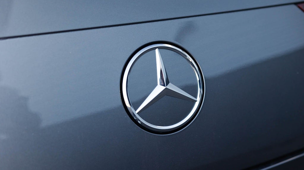 Thumbnail: 2026 Mercedes-Benz CLA - 25