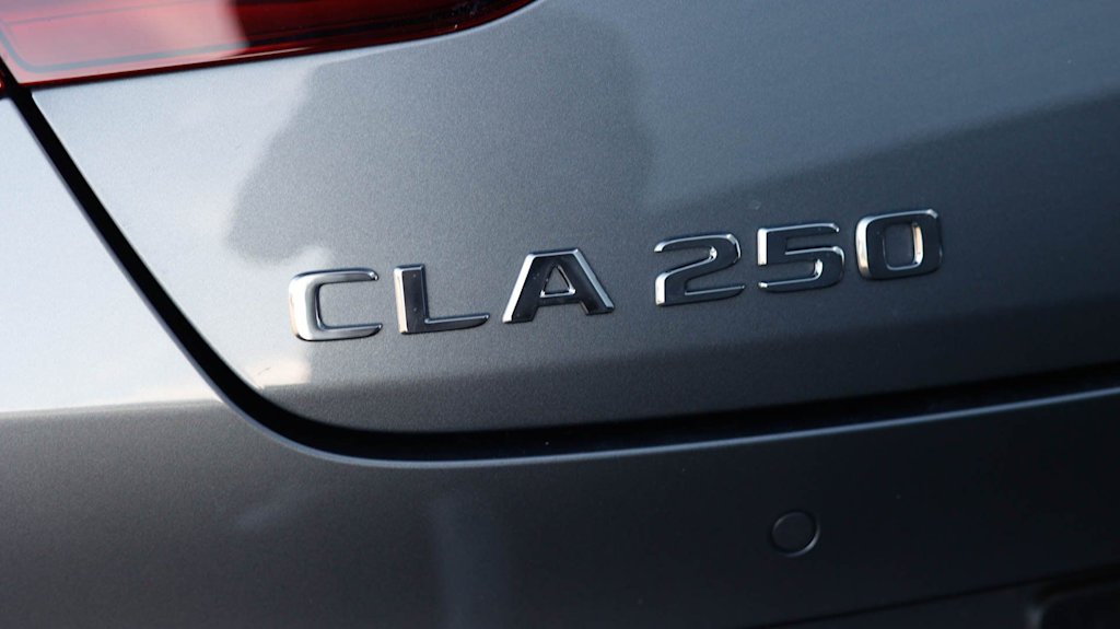 Thumbnail: 2026 Mercedes-Benz CLA - 7