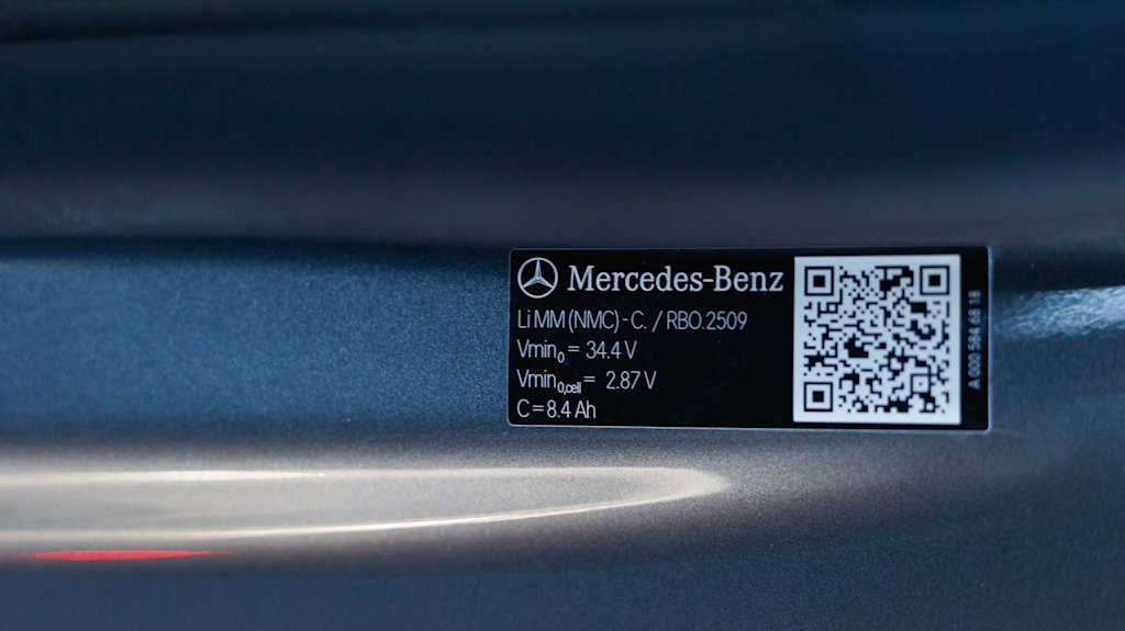 Thumbnail: 2026 Mercedes-Benz CLA - 44