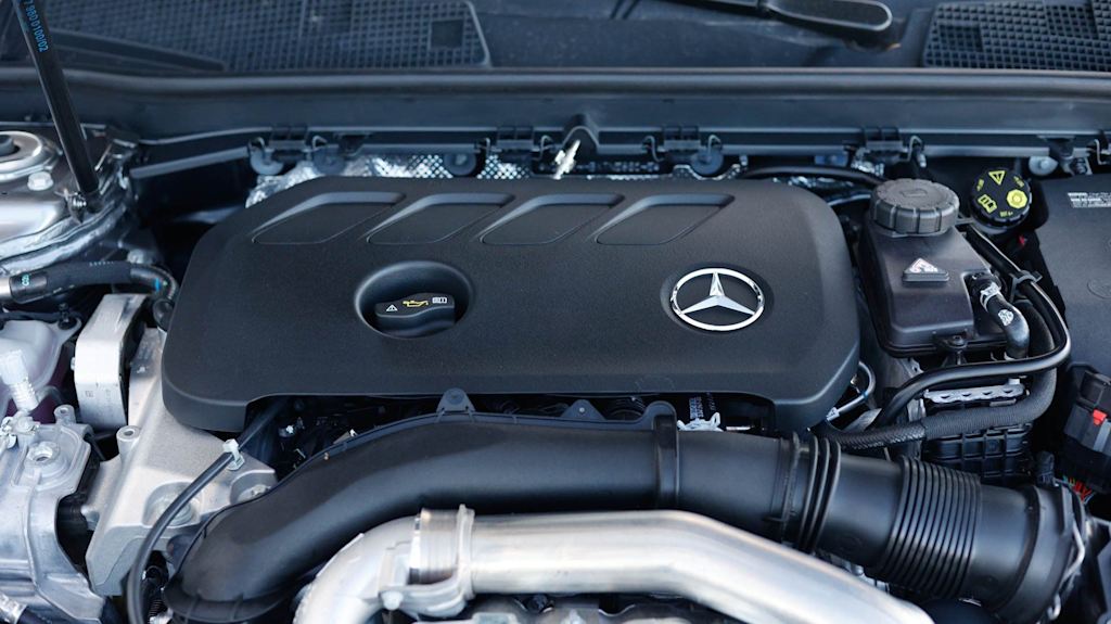 Thumbnail: 2026 Mercedes-Benz CLA - 9