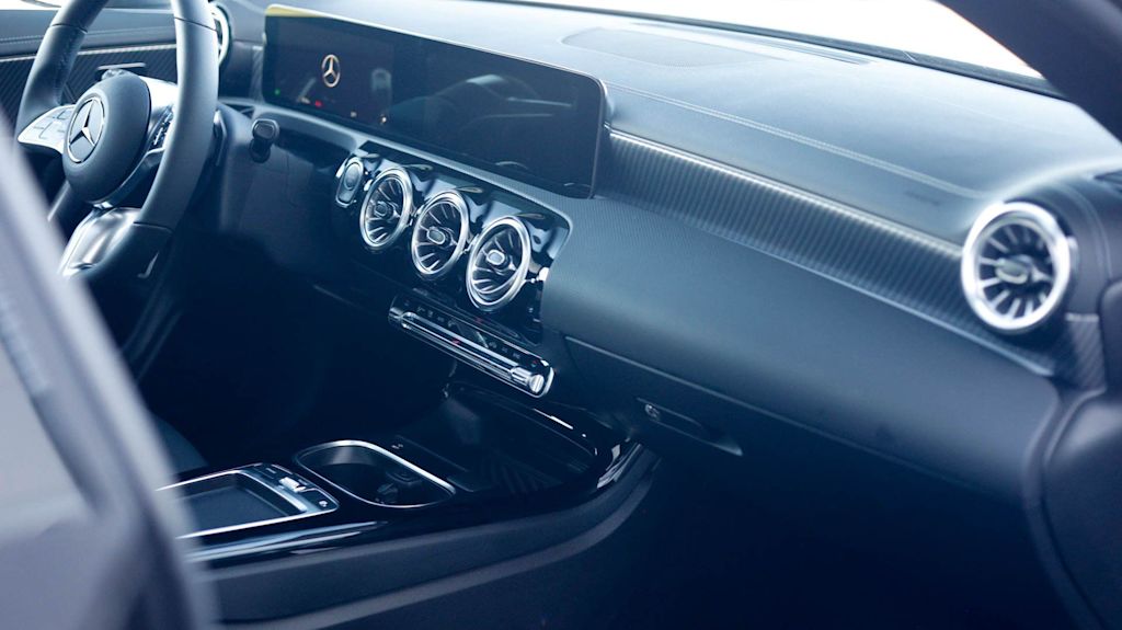 Thumbnail: 2026 Mercedes-Benz CLA - 14