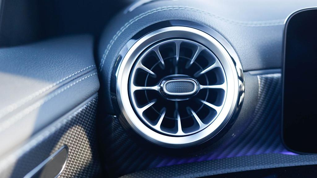 Thumbnail: 2026 Mercedes-Benz CLA - 37