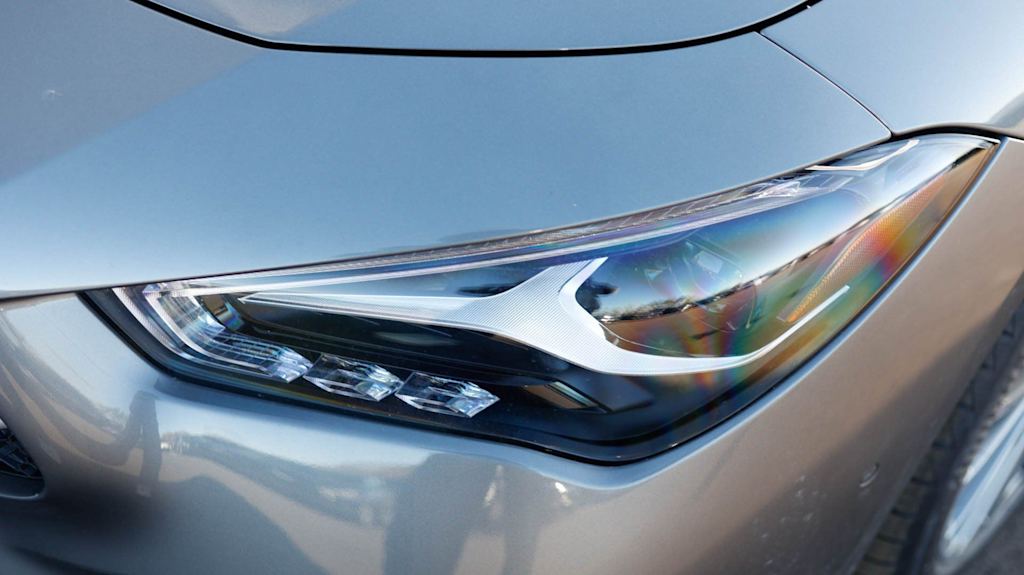 Thumbnail: 2026 Mercedes-Benz CLA - 28