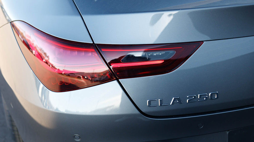 Thumbnail: 2026 Mercedes-Benz CLA - 24
