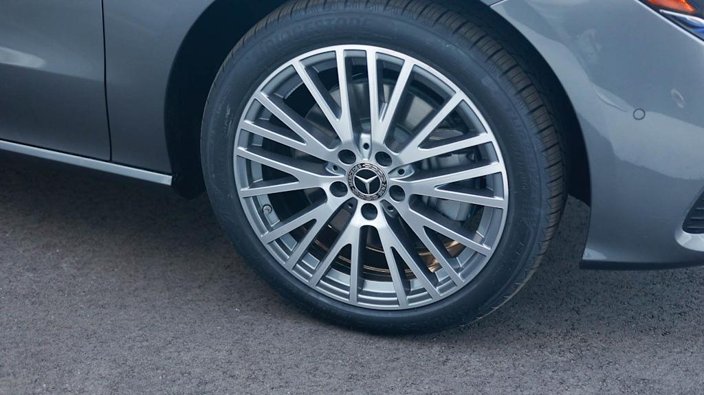 Thumbnail: 2026 Mercedes-Benz CLA - 8