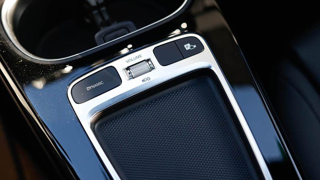 Thumbnail: 2026 Mercedes-Benz CLA - 41