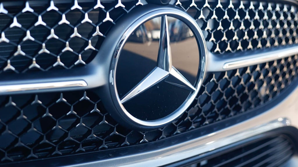 Thumbnail: 2026 Mercedes-Benz CLA - 29