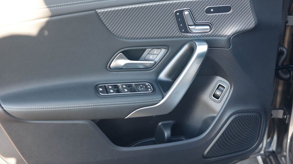 Thumbnail: 2026 Mercedes-Benz CLA - 50