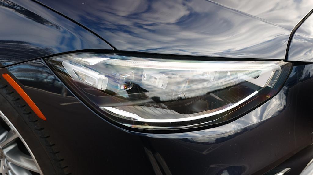 Thumbnail: 2023 Mercedes-Benz S-Class - 26