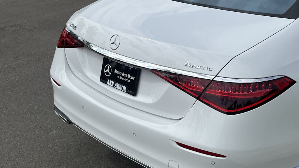 Thumbnail: 2026 Mercedes-Benz S-Class - 30