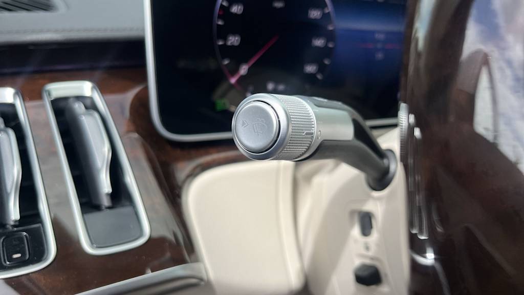 Thumbnail: 2026 Mercedes-Benz S-Class - 17