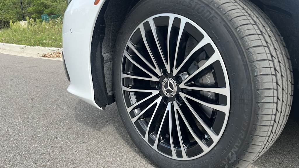 Thumbnail: 2026 Mercedes-Benz S-Class - 8