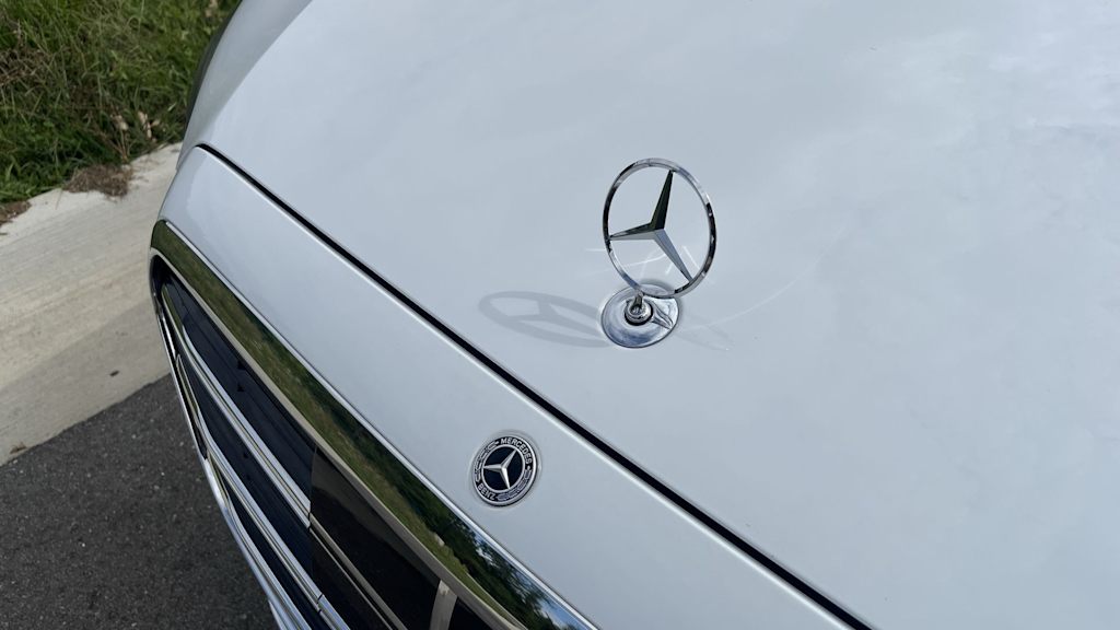 Thumbnail: 2026 Mercedes-Benz S-Class - 7
