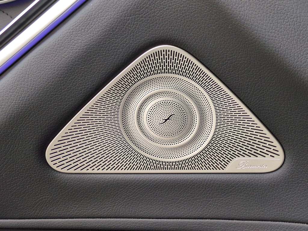 Thumbnail: 2025 Mercedes-Benz S-Class - 16
