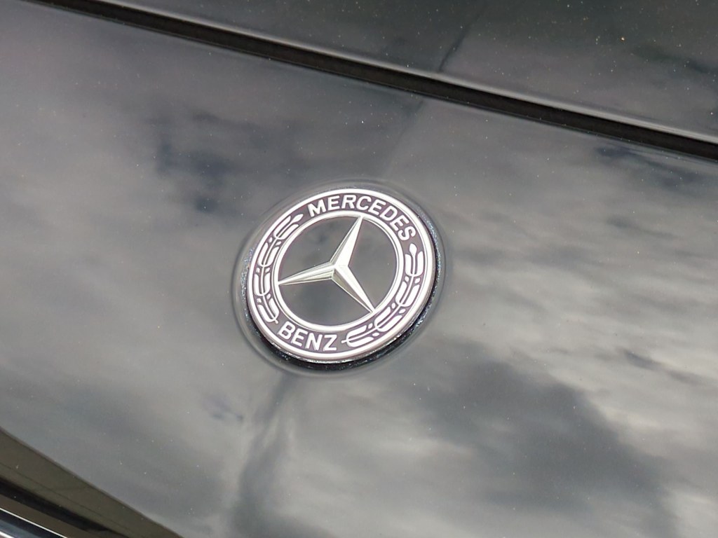 Thumbnail: 2025 Mercedes-Benz C-Class - 7