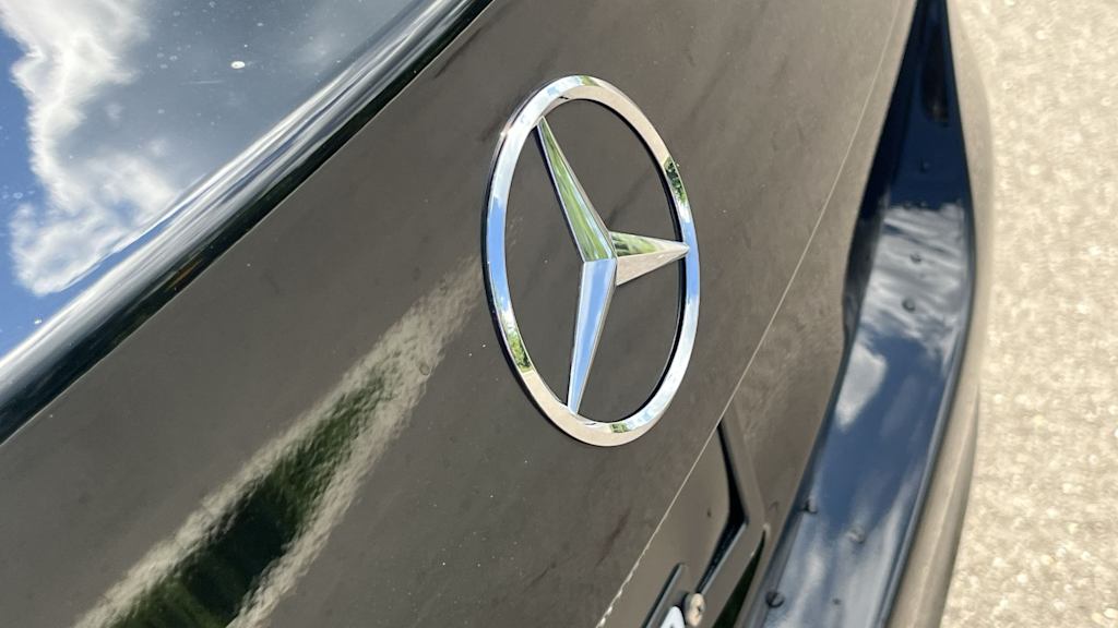 Thumbnail: 2025 Mercedes-Benz C-Class - 19