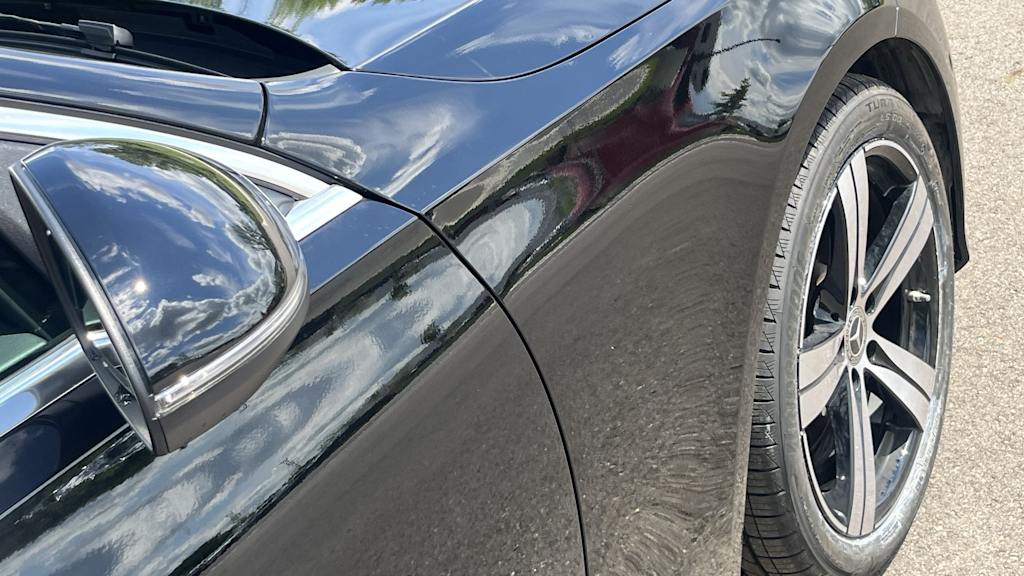 Thumbnail: 2025 Mercedes-Benz C-Class - 9