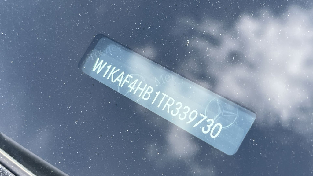 Thumbnail: 2026 Mercedes-Benz C-Class - 49