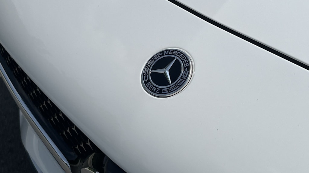 Thumbnail: 2026 Mercedes-Benz C-Class - 29