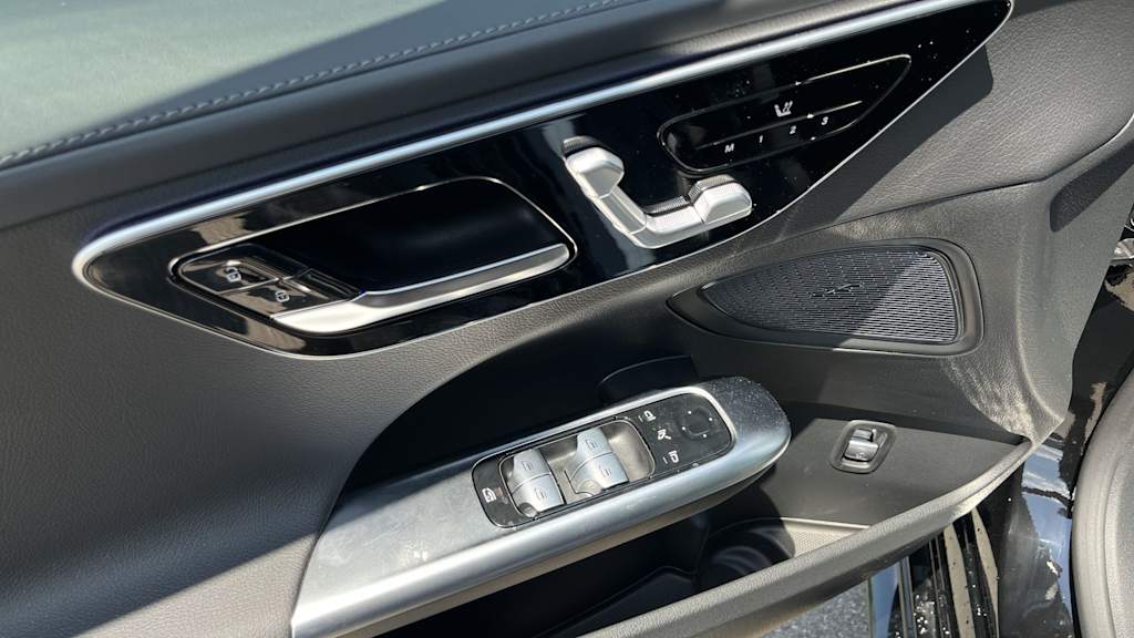 Thumbnail: 2026 Mercedes-Benz C-Class - 35