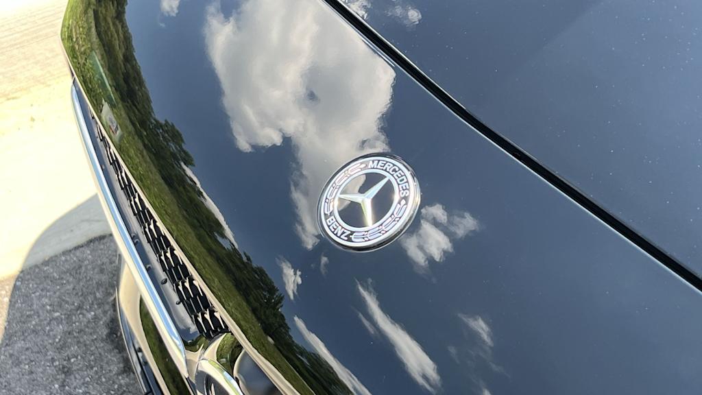 Thumbnail: 2026 Mercedes-Benz C-Class - 33