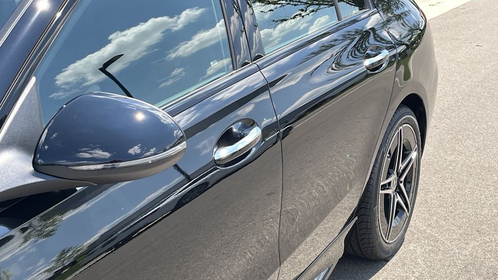 Thumbnail: 2026 Mercedes-Benz C-Class - 7