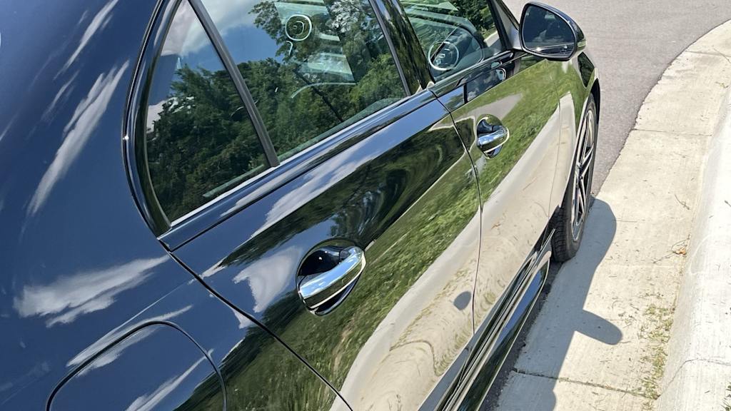 Thumbnail: 2026 Mercedes-Benz C-Class - 30