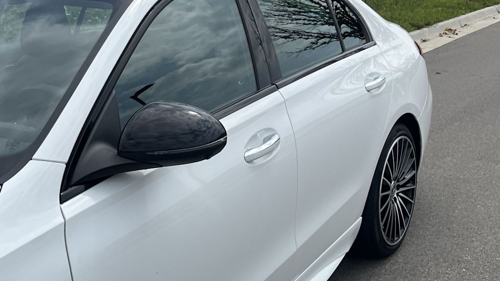 Thumbnail: 2023 Mercedes-Benz C-Class - 27