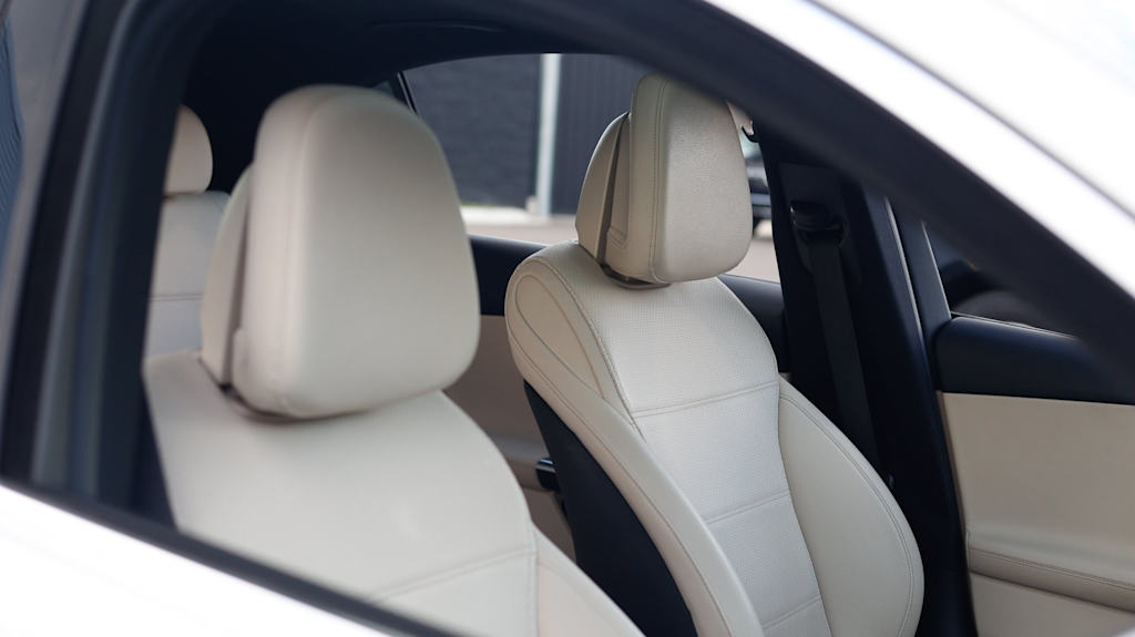 Thumbnail: 2023 Mercedes-Benz C-Class - 34