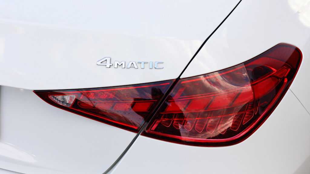 Thumbnail: 2023 Mercedes-Benz C-Class - 21