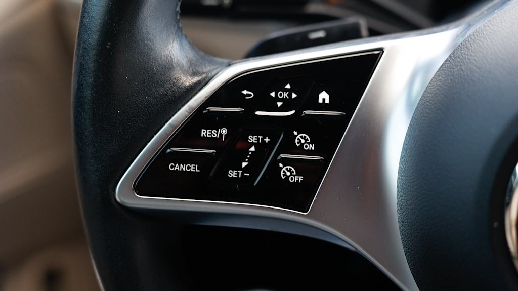 Thumbnail: 2023 Mercedes-Benz C-Class - 29